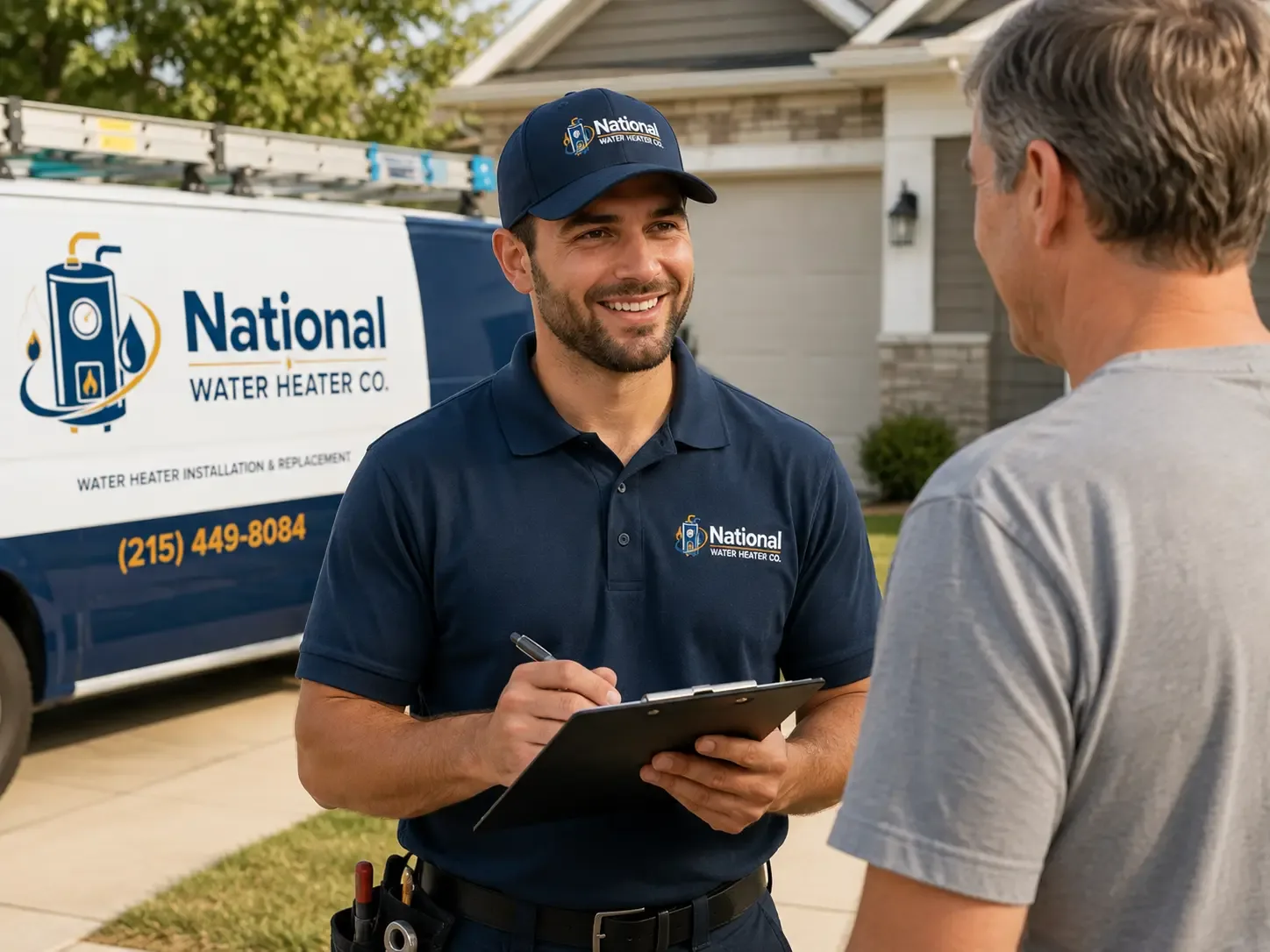 Water Heater Installation Rockland, WI FAQs